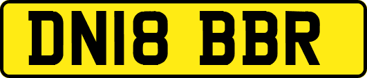 DN18BBR