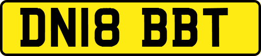 DN18BBT
