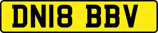 DN18BBV