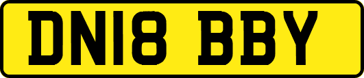 DN18BBY