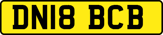 DN18BCB