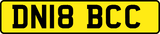 DN18BCC
