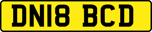 DN18BCD