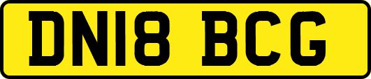 DN18BCG