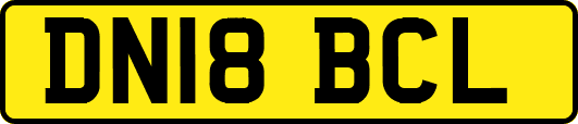 DN18BCL