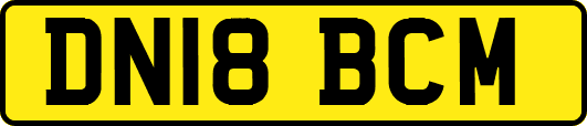 DN18BCM