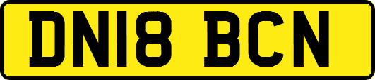 DN18BCN