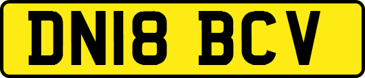 DN18BCV