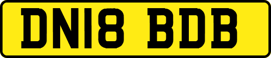 DN18BDB
