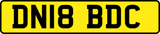DN18BDC