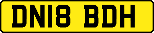 DN18BDH