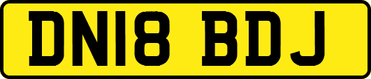 DN18BDJ