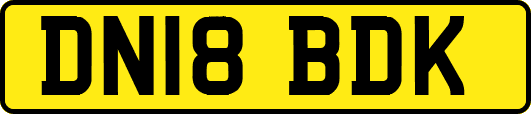 DN18BDK