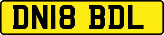DN18BDL