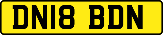 DN18BDN