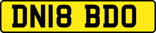 DN18BDO
