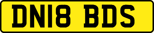 DN18BDS