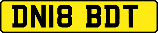 DN18BDT