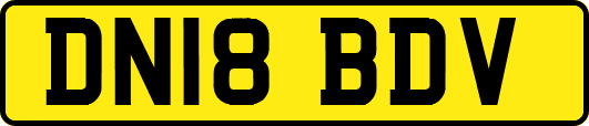 DN18BDV