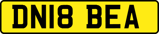 DN18BEA