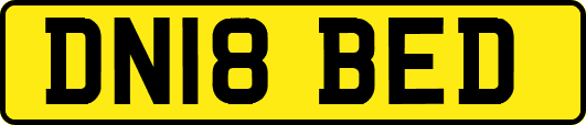 DN18BED