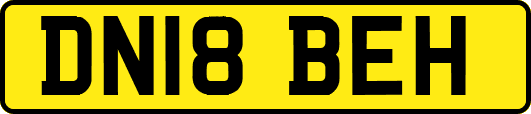 DN18BEH