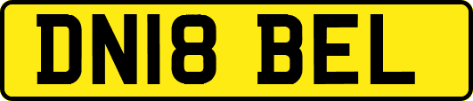DN18BEL