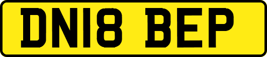 DN18BEP