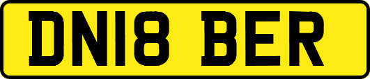 DN18BER