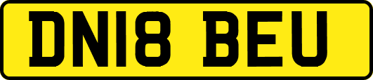 DN18BEU