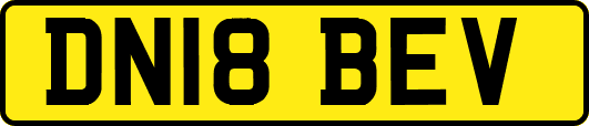 DN18BEV