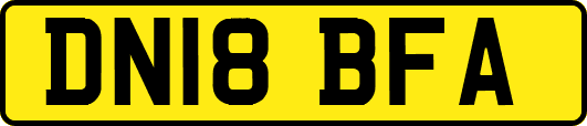 DN18BFA
