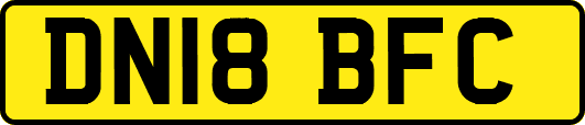 DN18BFC