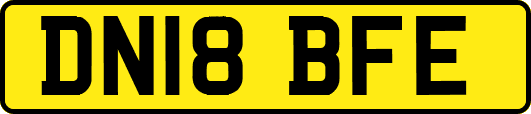 DN18BFE