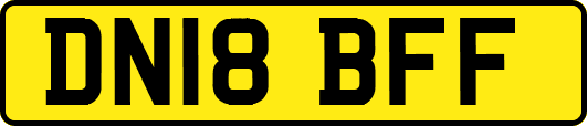 DN18BFF