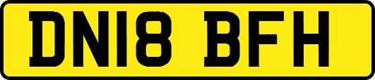 DN18BFH