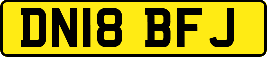 DN18BFJ