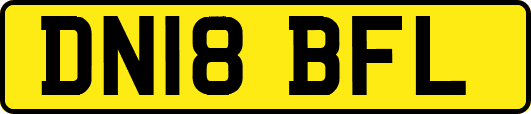 DN18BFL