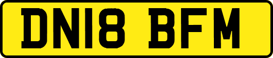 DN18BFM