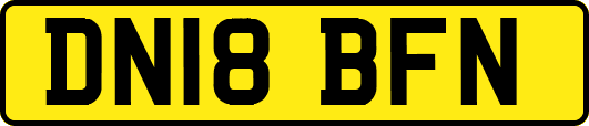DN18BFN