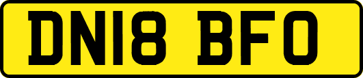 DN18BFO