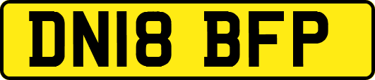 DN18BFP