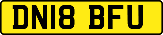 DN18BFU