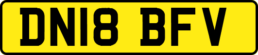 DN18BFV