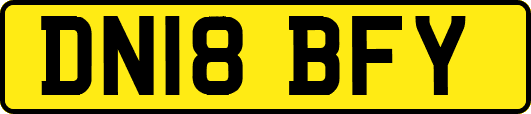 DN18BFY