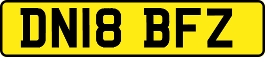 DN18BFZ