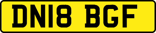 DN18BGF
