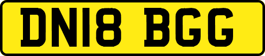 DN18BGG