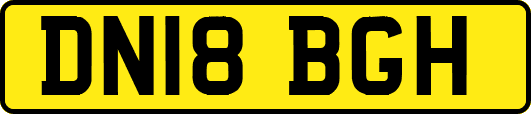 DN18BGH