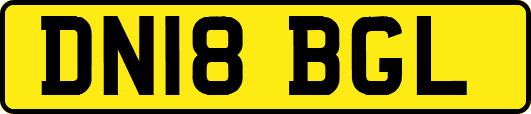 DN18BGL
